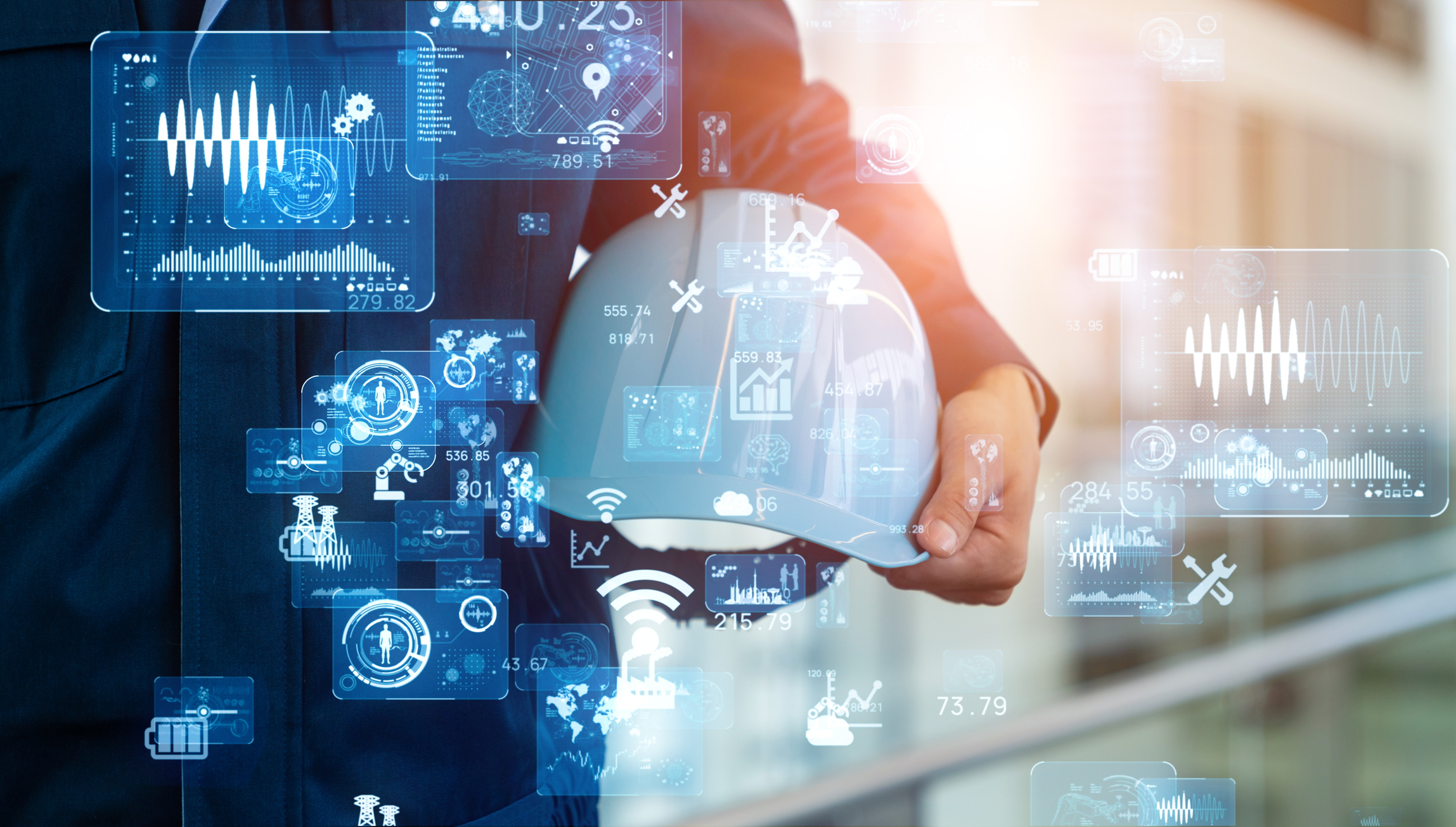 AI for Engineers and Architects - Engineering Continuing Education and CPD Online Courses