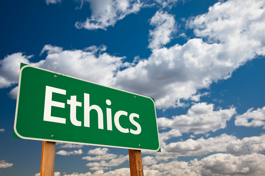 General Ethics - P.Eng. Continuing Education Courses for Engineers