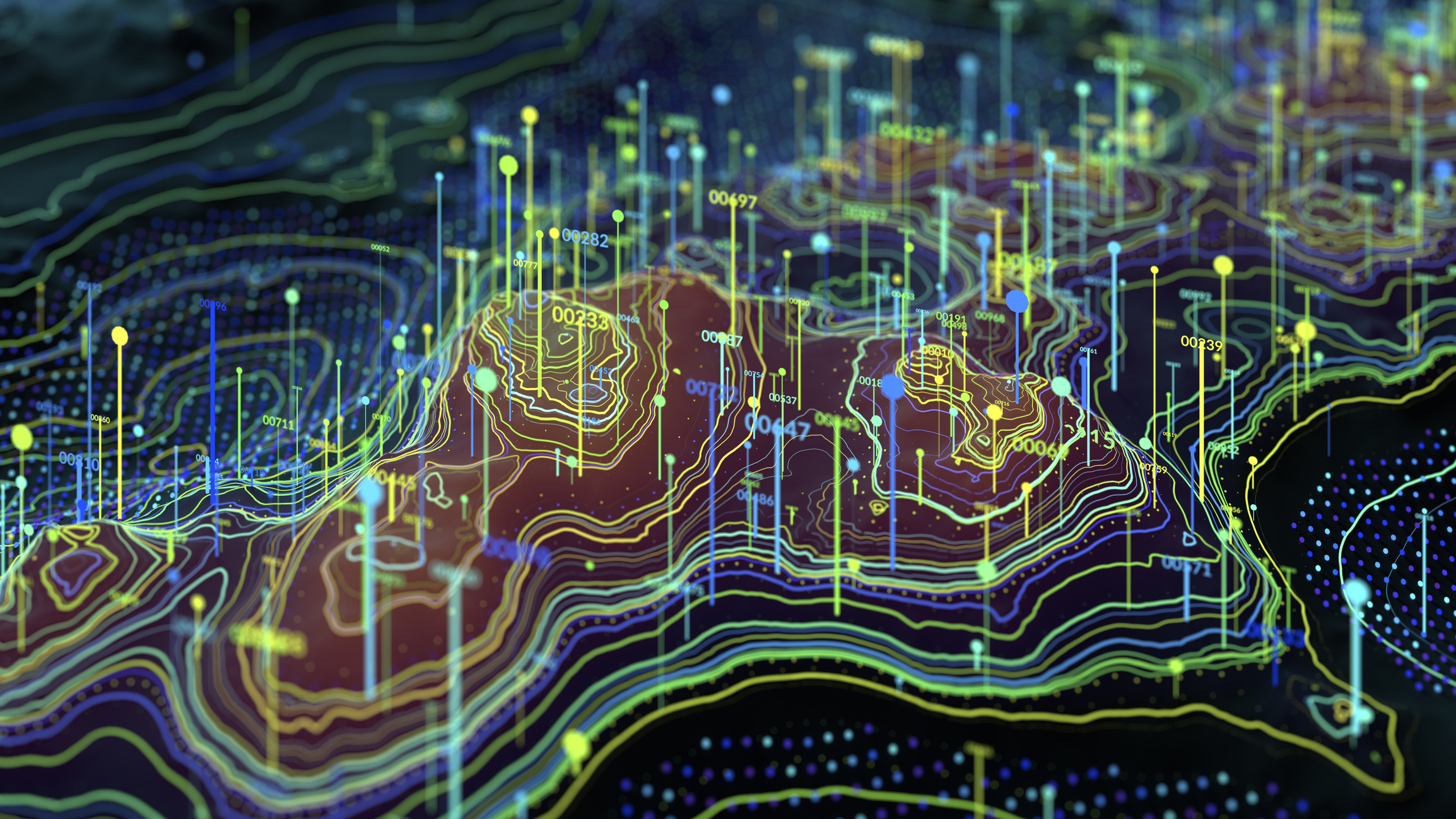 Geospatial Mapping  - Surveyor Continuing Education and CPD Online Courses