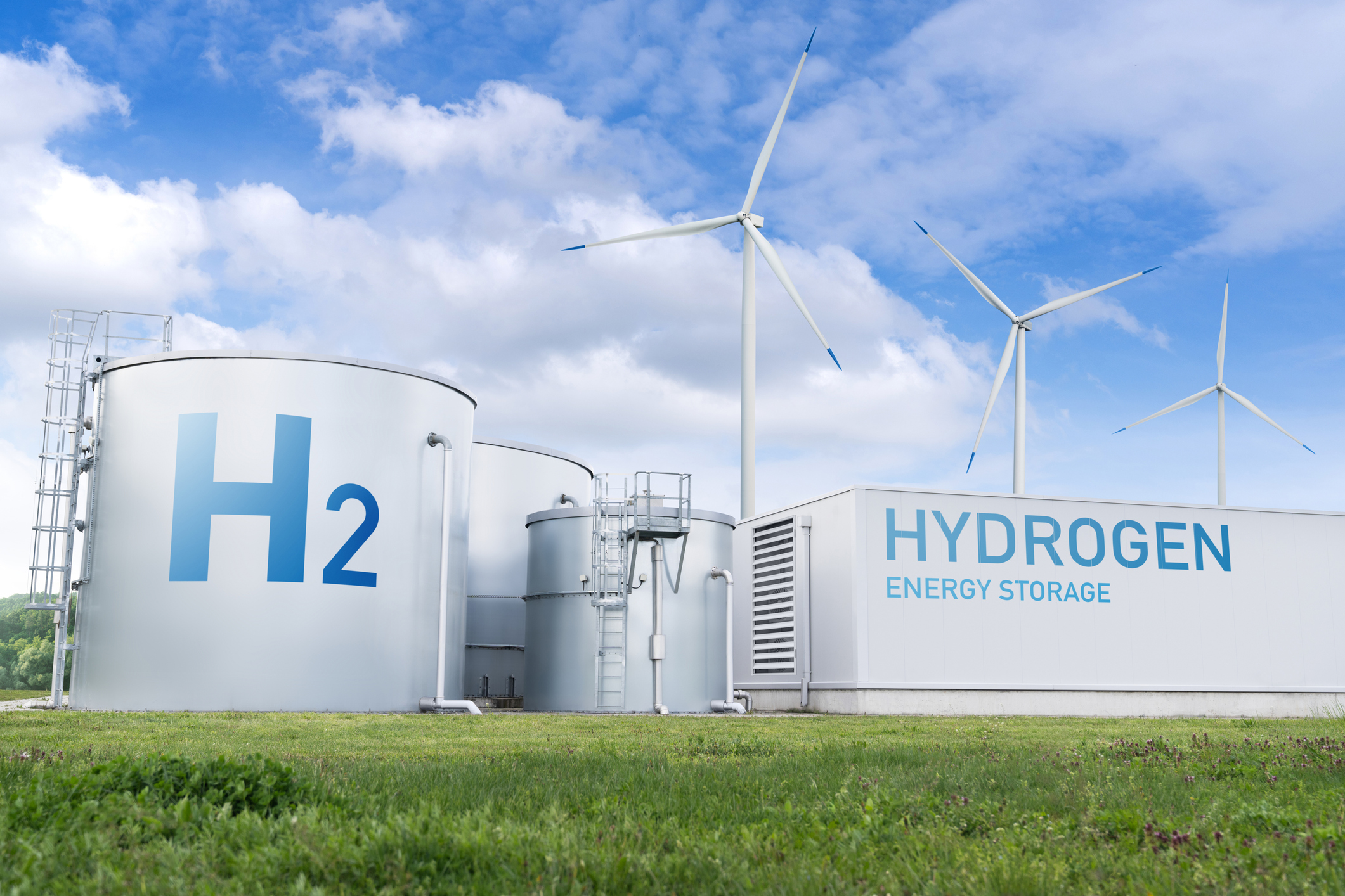 Hydrogen - Engineering Continuing Education and CPD Online Courses