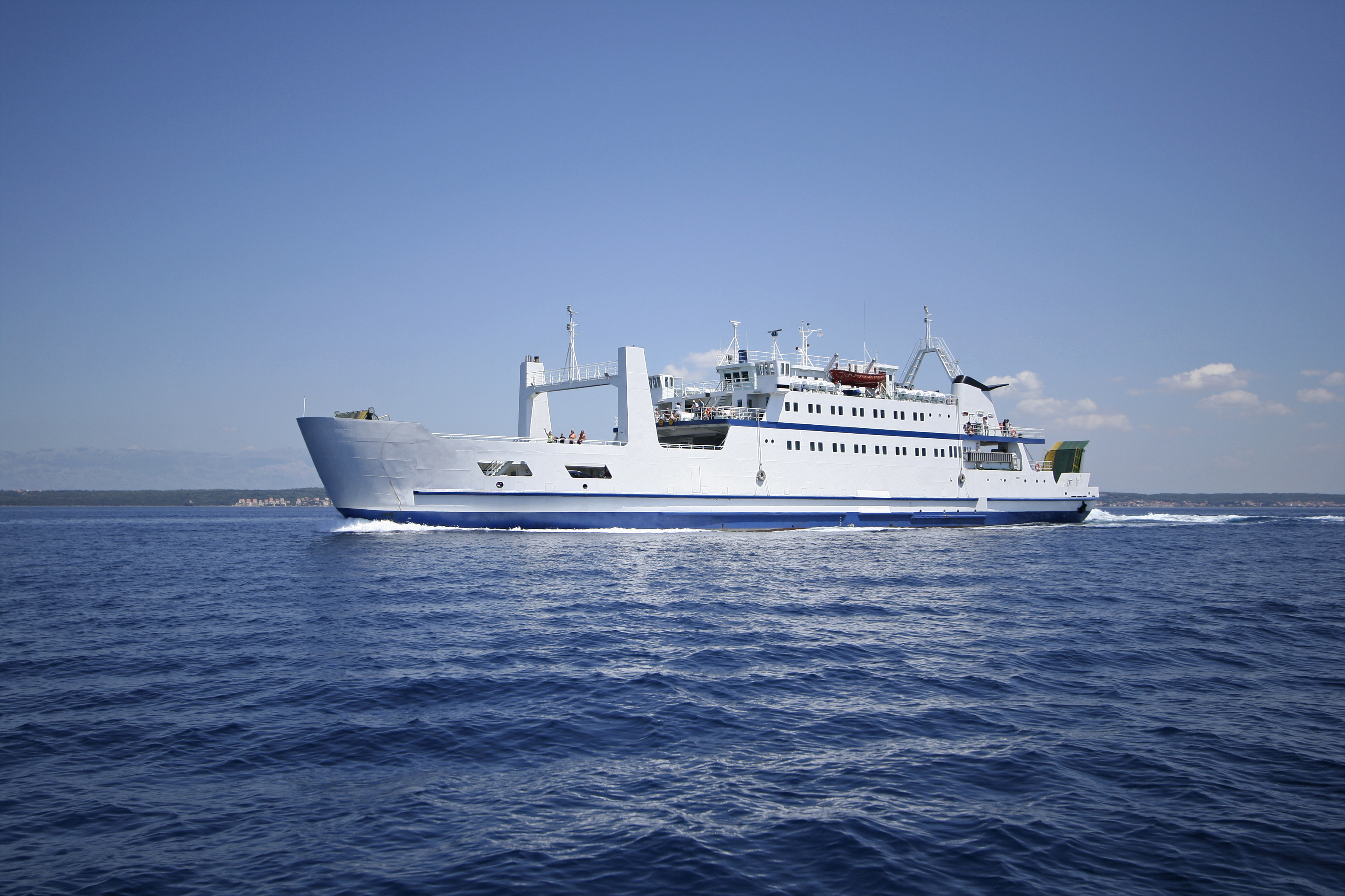 Hydrographic Surveying  - Surveyor Continuing Education and CPD Online Courses