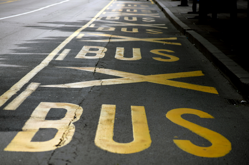 Lane Use Management - PDH for Professional Engineers P.Eng. Renewal