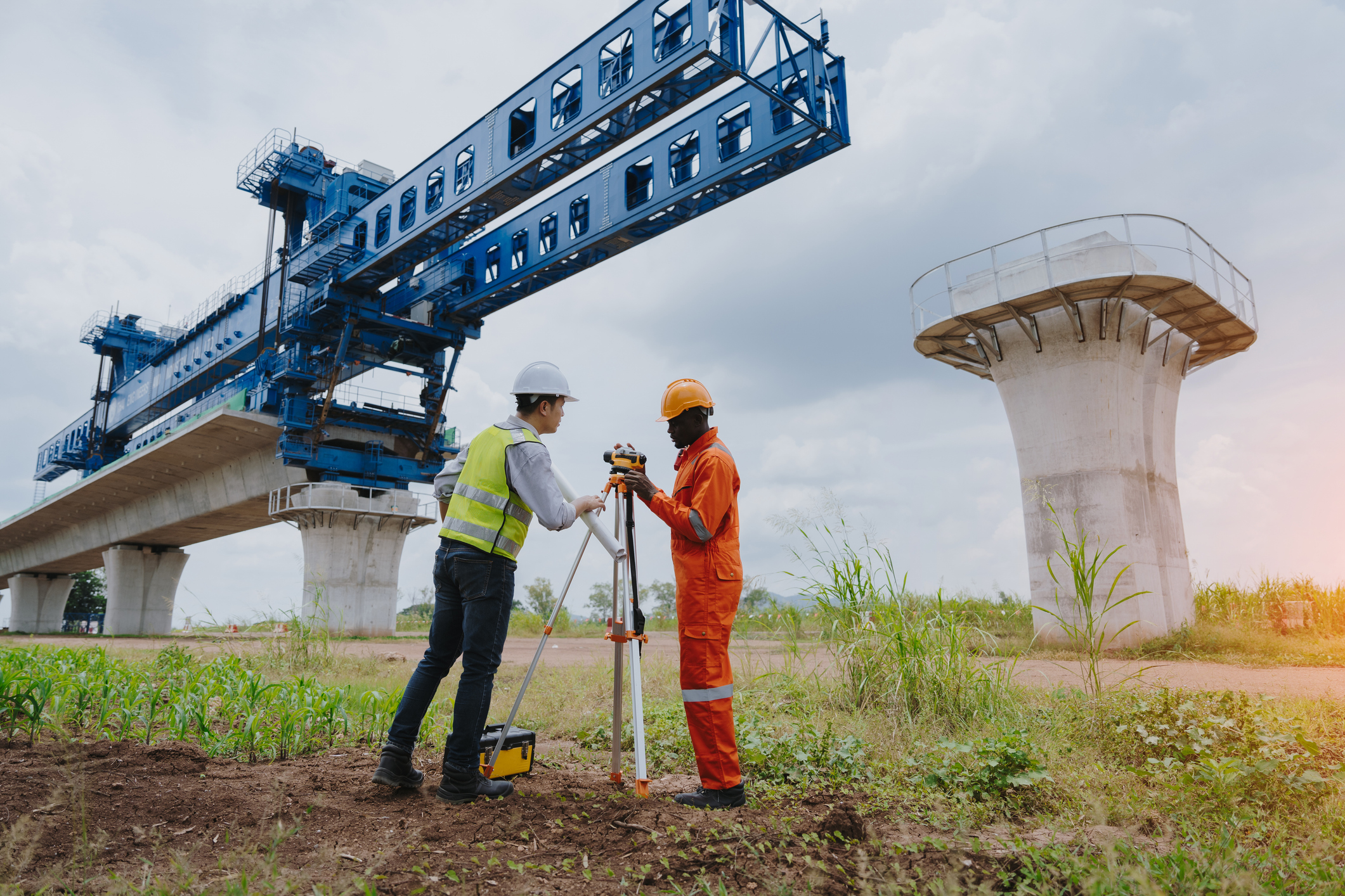 Structural Deformation Surveying  - Surveyor Continuing Education and CPD Online Courses
