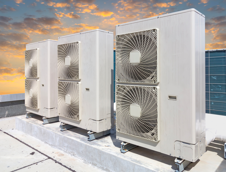 HVAC Systems and Equipment - P.Eng. Renewal Courses PDH for Engineers