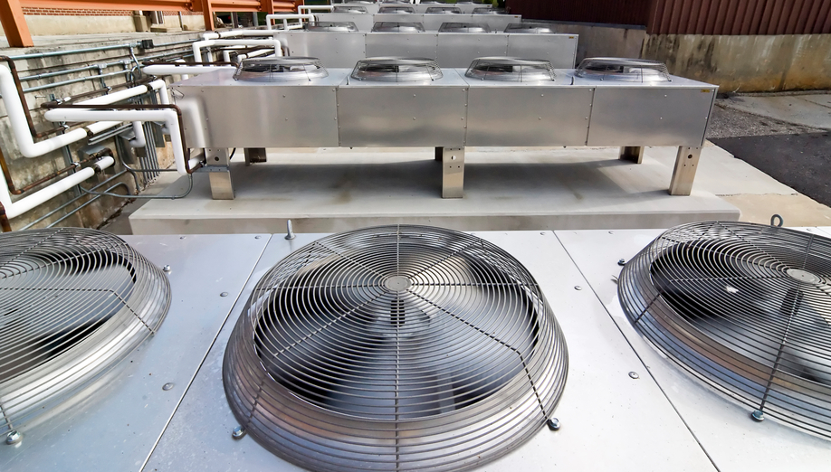 Ventilation - Online PDH Renewal Credits for Online P.Eng. CPD